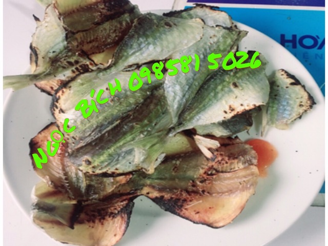 50gr khô cá chỉ vàng [LOẠI NGON] siêu dày, siêu mềm, siêu ngọt | BigBuy360 - bigbuy360.vn