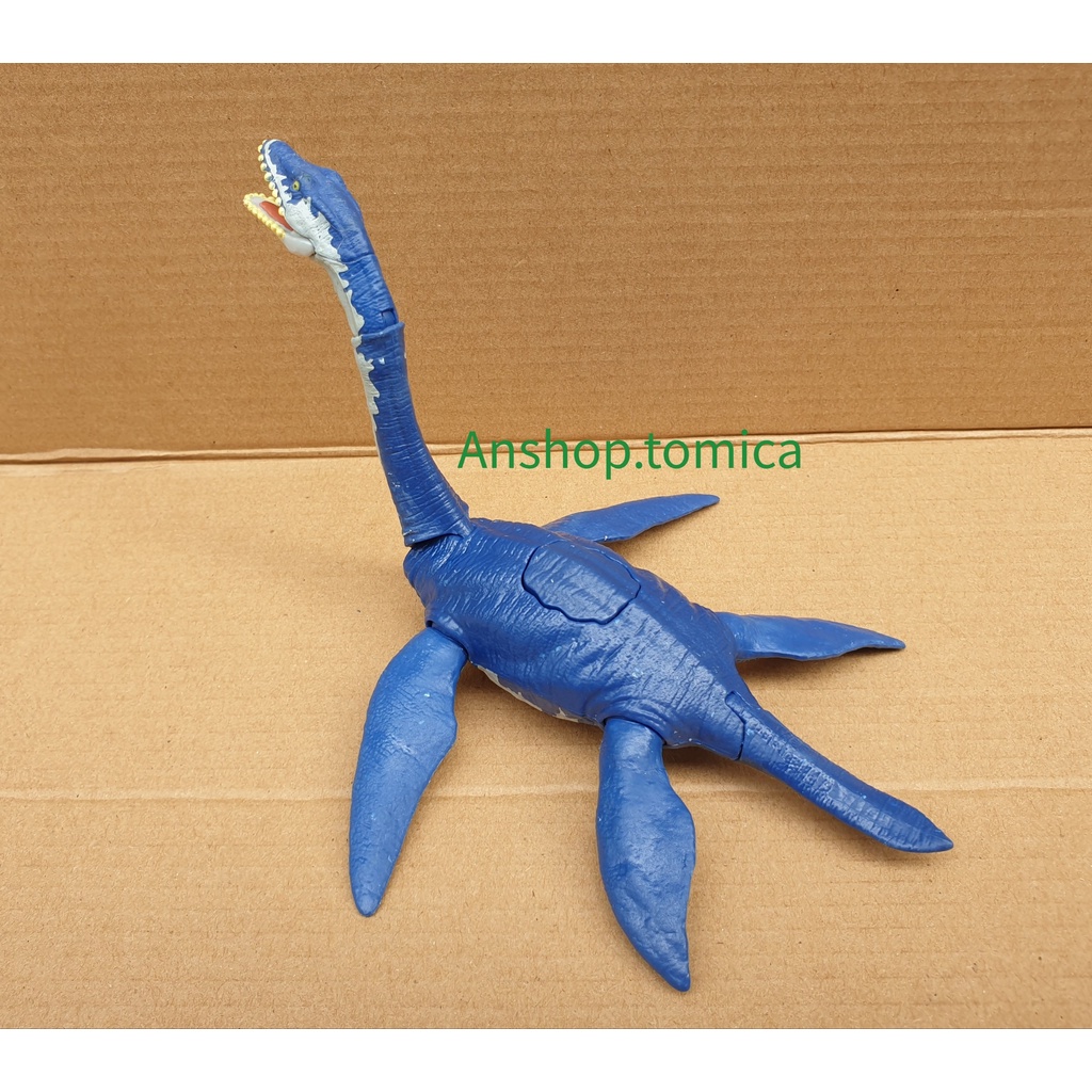Mô hình khủng long Jurassic World hàng Mattel