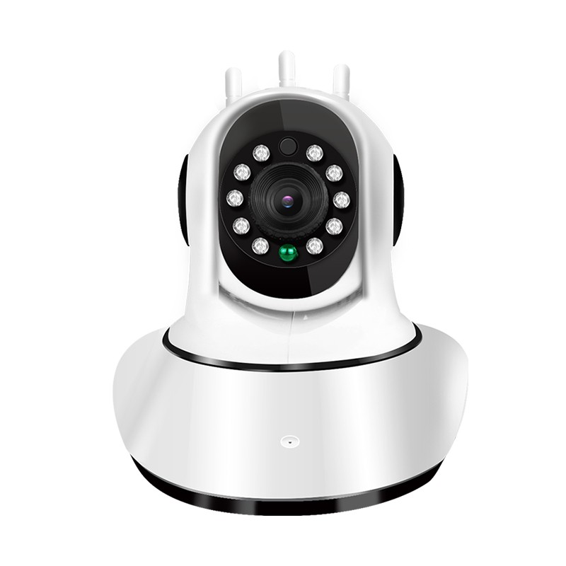 Camera giám sát IP WiFi không dây Full HD không dây Camera 1080P camera quan sát để sử dụng trong nhà | BigBuy360 - bigbuy360.vn