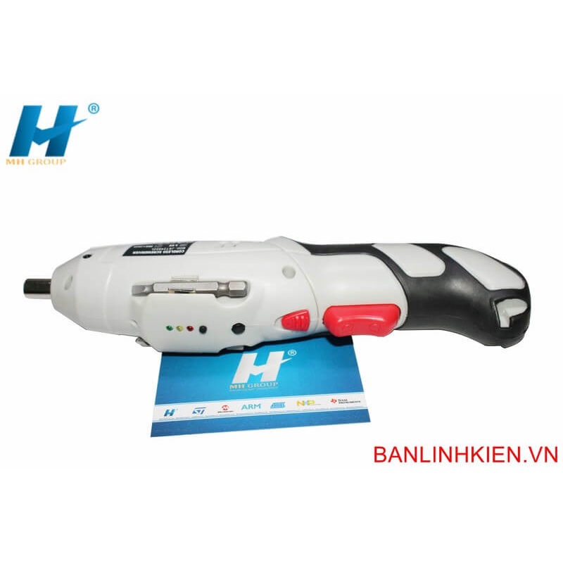 BLK Bộ Khoan Sạc Pin 46 Chi Tiết Sử Dụng Pin