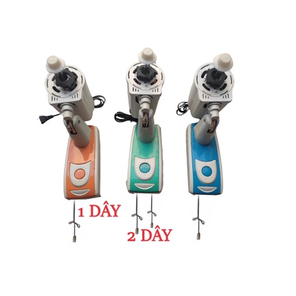 ĐẦU QUẠT TREO TƯỜNG - KO LÒNG CÁNH 3HT