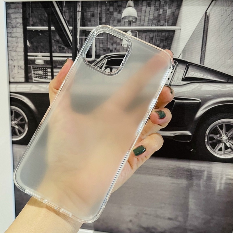 Ốp Lưng Nhám Iphone 14 Pro Max, 14 Pro,14 Plus, 13,13 Pro,13 Pro Max,12 Pro Max Chống Bám Vân Tay Chính Hãng LIKGUS