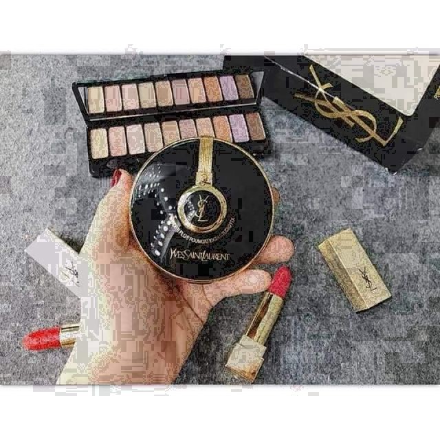 Sét trang điểm YSL 4 món | BigBuy360 - bigbuy360.vn