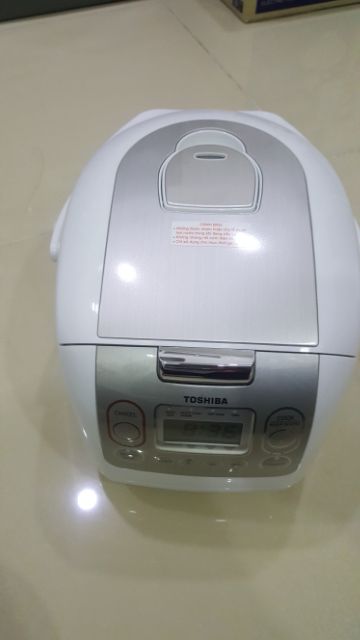 Nồi Cơm Điện Tử RC-10NMF Mới 100% | BigBuy360 - bigbuy360.vn