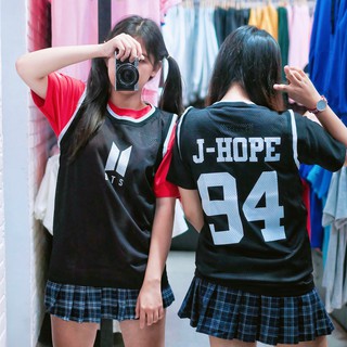 [TANKTOP] BTS TANKTOP - JHOPE (BTS)