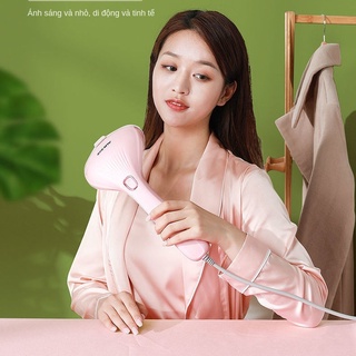 KTủ hấp quần áo cầm tay Oaks bàn ủi hơi nước gia dụng Máy nhỏ YD6008