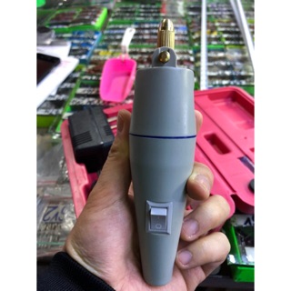 Máy khoan mài cầm tay mini WLXY