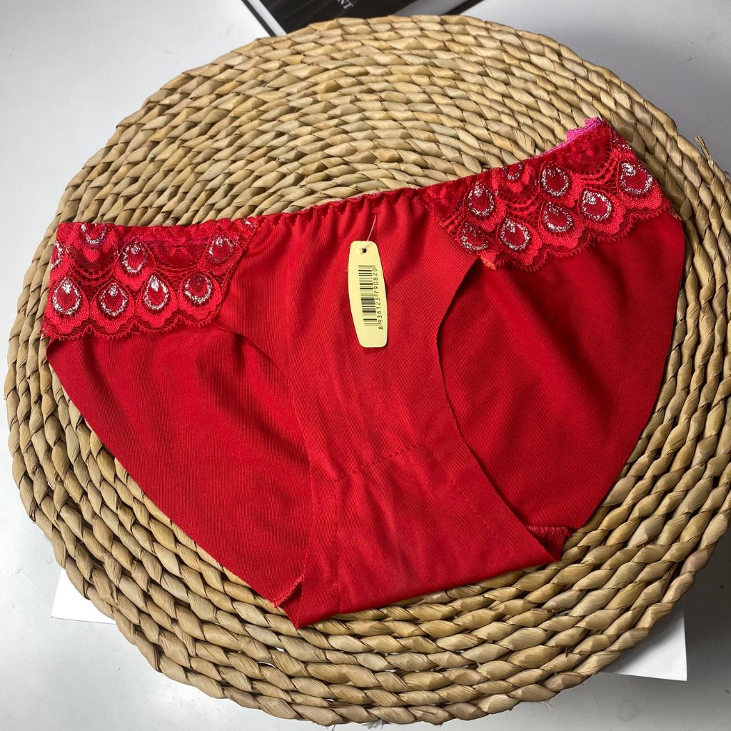 Quần lót nữ cao cấp thoáng khí quần chip nữ sexy &lt; 58kg