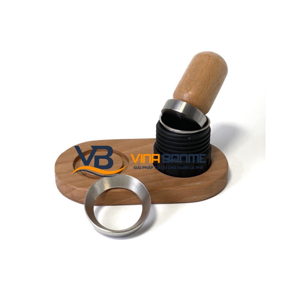 Tamper 37 mm | Tamper cho Staresso BASIC và MINI