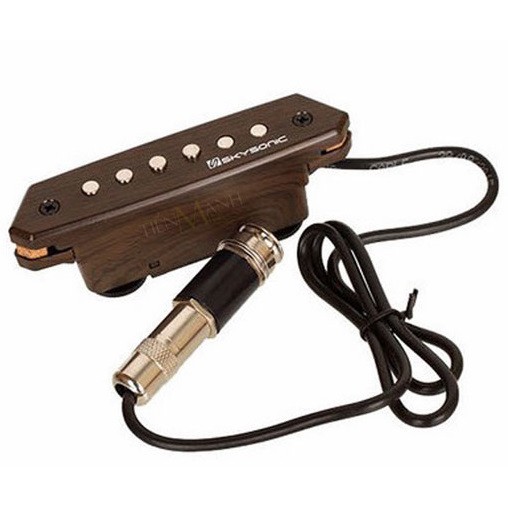Pickup Đàn Acoustic Guitar Skysonic A-810