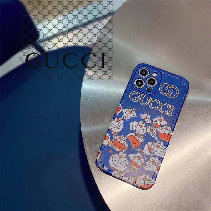 Doraemon Ốp Lưng Chống Sốc Thời Trang Cho Iphone12 / 12pro Max /12mini/ 11promax/11pro7plus / Xs Max / X Ốp iphone Chống trầy