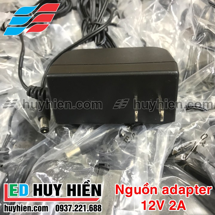 nguồn adapter DVE 12v 2a, nguồn nhựa adapter 12v 2A chính hãng | BigBuy360 - bigbuy360.vn