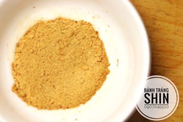 Bánh Tráng Phơi Sương Satế Hành Tỏi Phi Size S | BigBuy360 - bigbuy360.vn