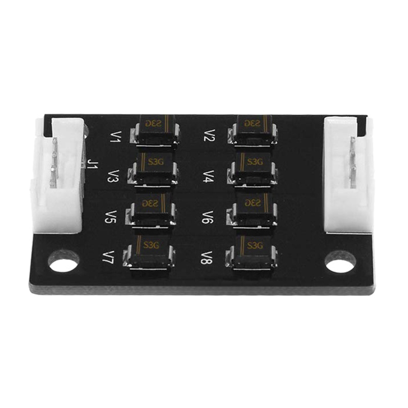 Set 4 Mô Đun Lọc Động Cơ Bước TL-Smoother Mk8 Dành Cho Máy In 3D