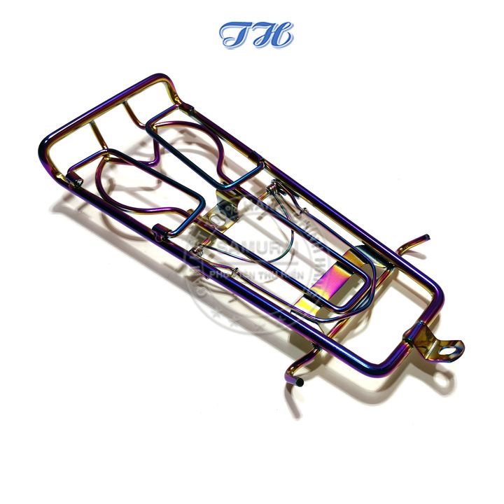 Baga Giữa Xe Exxciter 155 / Exciter 135 Mẫu Mới  7 Màu Chắc Chắn Bền Bỉ