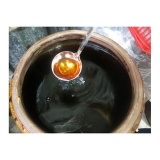 Nước Mắm Nguyên Chất Phan Thiết 0,5L