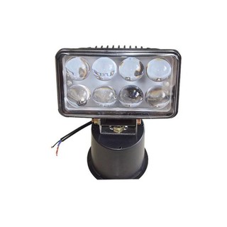 đèn trợ sáng 8 bóng led