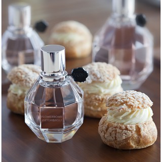 Nước hoa nữ Flowerbomb Viktor & Rolf EDP 100ml