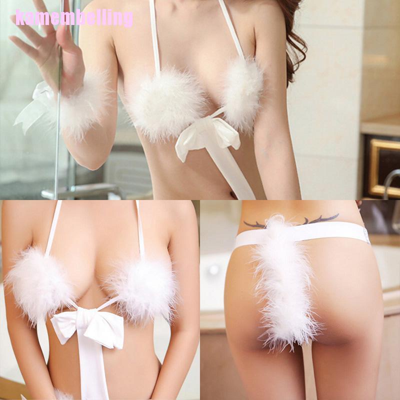 Bộ Đồ Lót Liền Thân Hóa Trang Gợi Cảm Cho Nữ | BigBuy360 - bigbuy360.vn