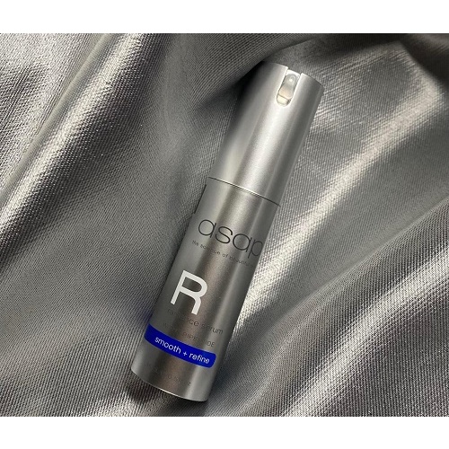 Tinh chất trẻ hóa và sáng da Asap Radiance Serum - ASAP R