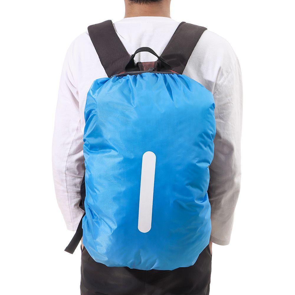 Vỏ Bọc Balo Chống Nước Mưa Dung Tích 20-60L Tiện Dụng