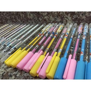 BÚT MA THUẬT XÓA ĐƯỢC