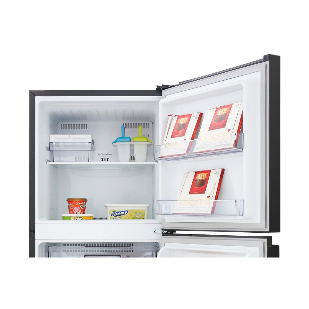 [Mã ELMS5TR giảm 5% đơn 5TR] [GIAO HCM] Tủ lạnh Beko Inverter 210 lít RDNT231I50VWB