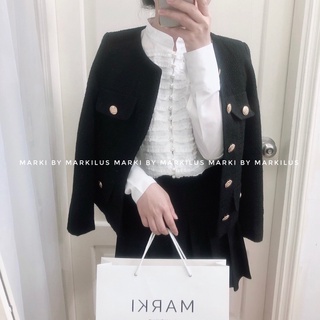 ÁO SƠ MI CÁCH ĐIỆU CỔ TRỤ