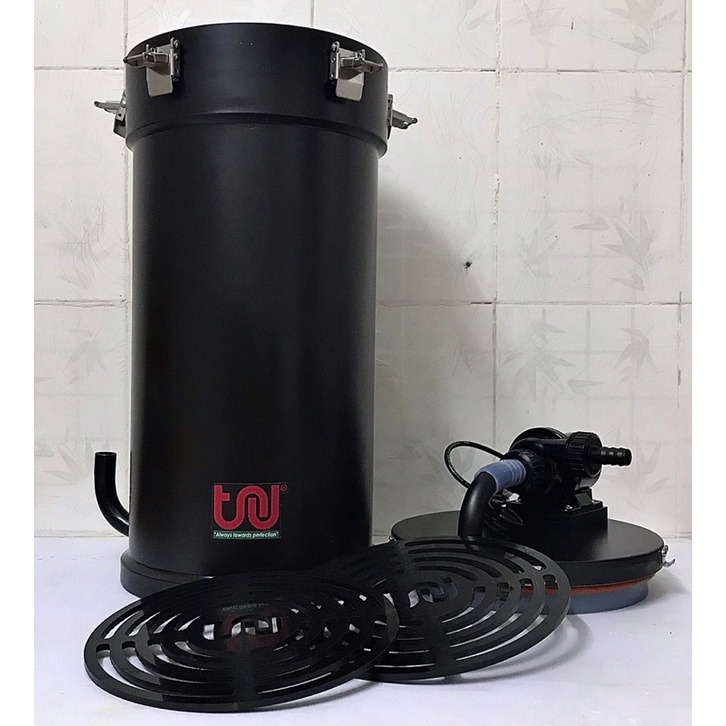LỌC THÙNG CAO CẤP MODEL 220M