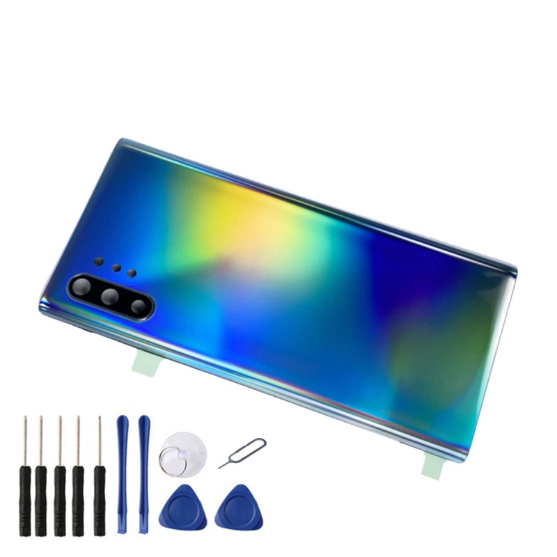 Bộ Dụng Cụ Sửa Chữa Pin Điện Thoại Chuyên Nghiệp Cho GXY Note 10 Note 10 Plus