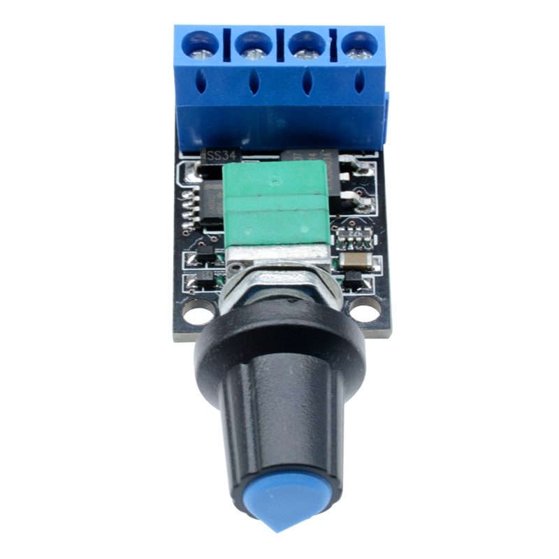 Mô Đun Điều Chỉnh Tốc Độ Động Cơ Yxa 5-16V 10A