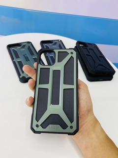 Ốp chống sốc UAG MONARCH series iPhone