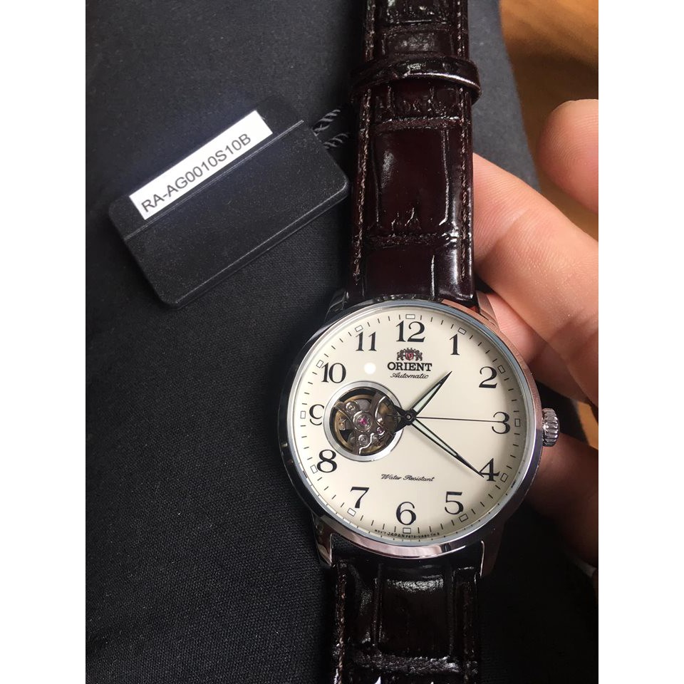 Đồng Hồ Nam Orient ESTEEM GEN 1 VER 2 RA-AG0010S10B Chính Hãng