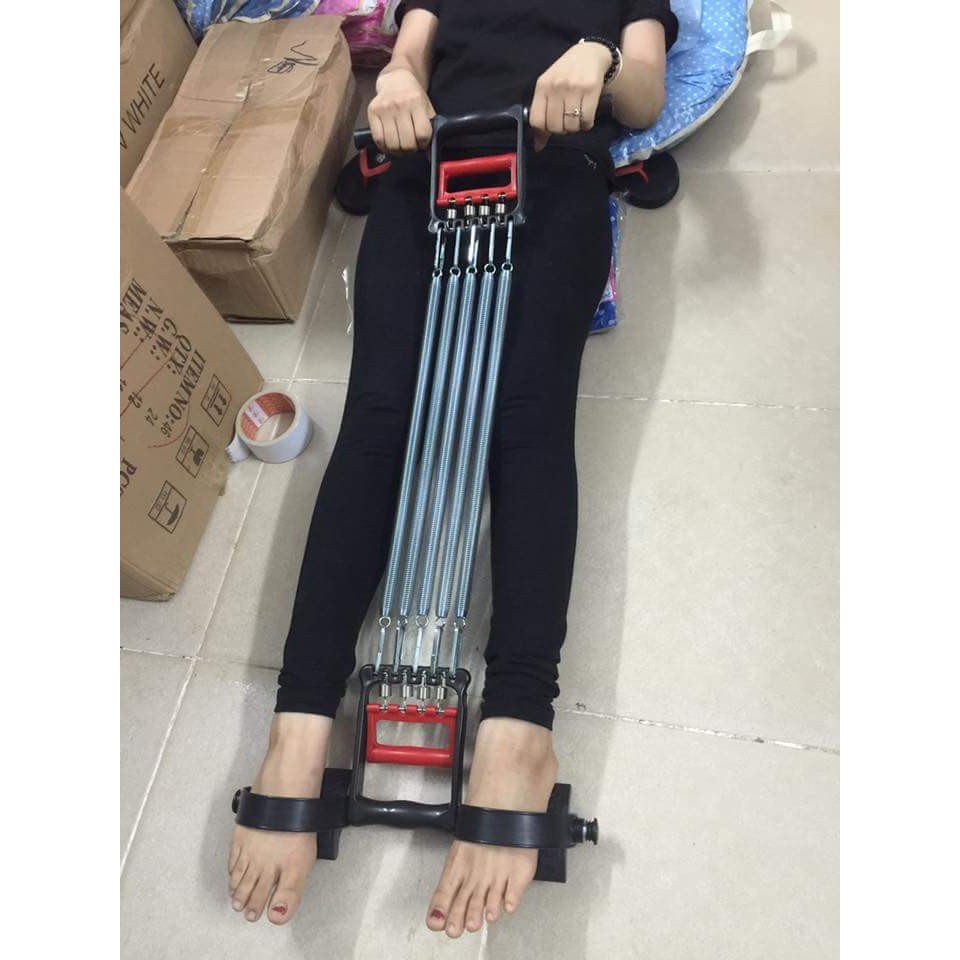 Dây kéo lò xo đa năng