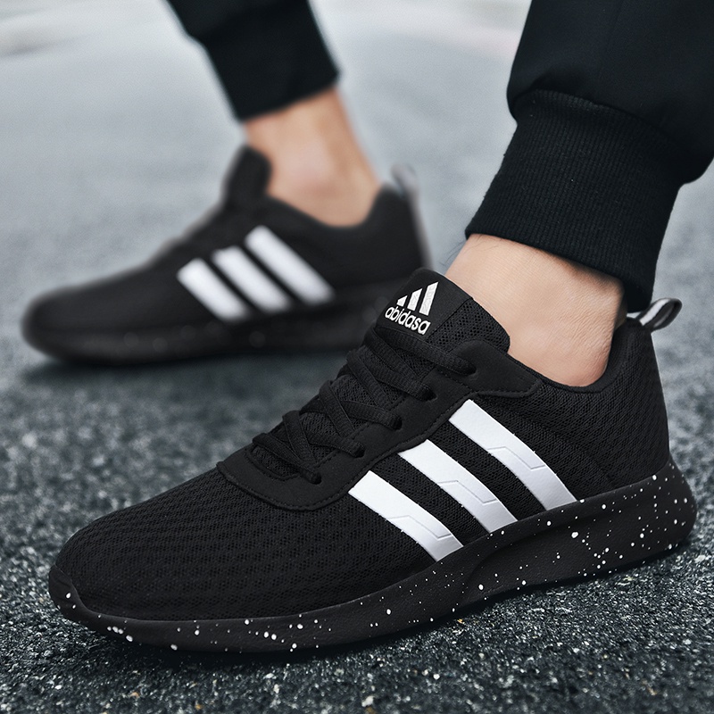 Giày Thể Thao Adidas ThoáNg Khí ThờI Trang Cho Nam Size 36-45