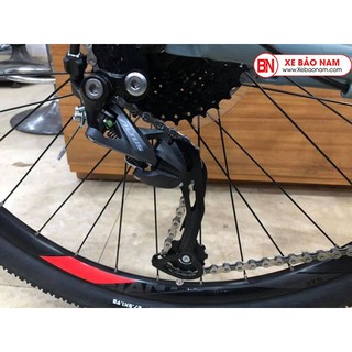Xe đạp thể thao Giant 2015 ATX 830