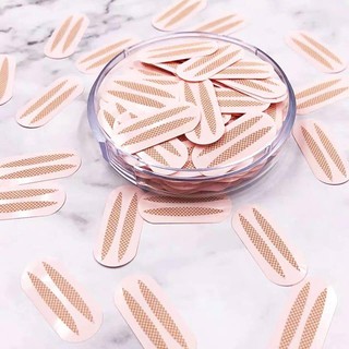 Combo 150 cặp dán mí lưới eyelid stickers