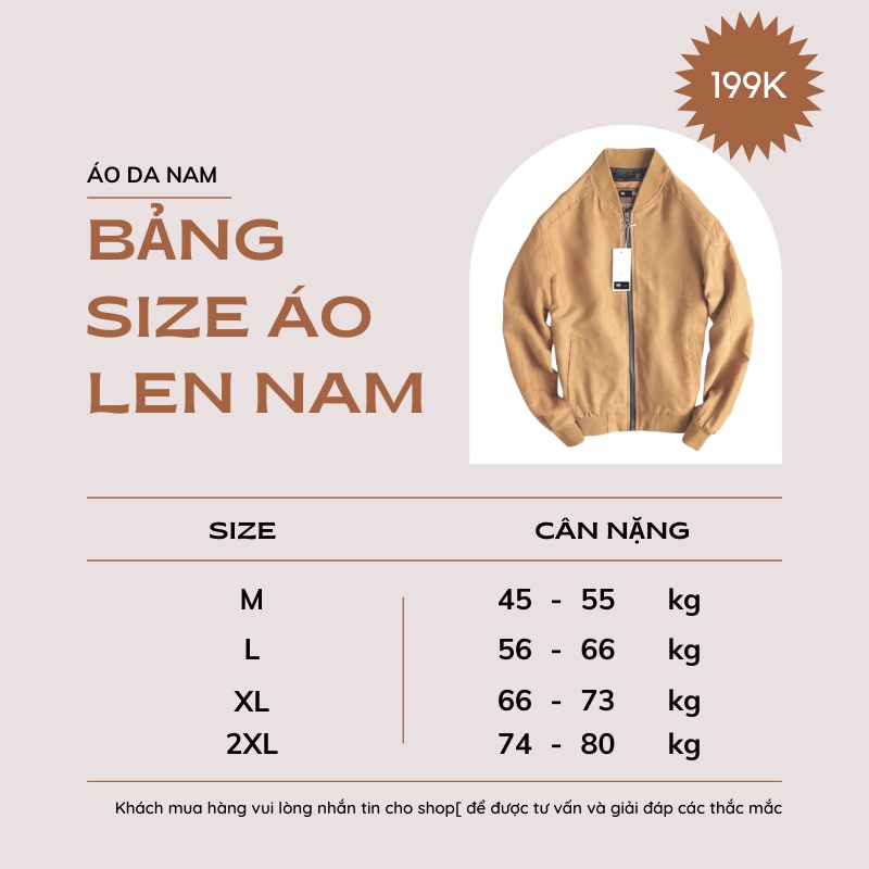 Áo khoác nam da lộn NPV tay chun bomber ,áo da nam bo chun da lộn cao cấp 4 màu