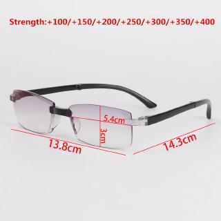 Kính Đọc Sách Siêu Nhẹ Bảo Vệ Mắt