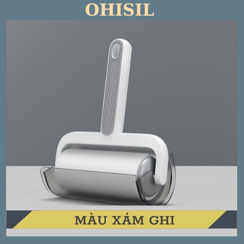 Cây lăn bụi quần áo đa năng cao cấp Làm Sạch Quần Áo Ga Giường Sofa Lông Động Vật