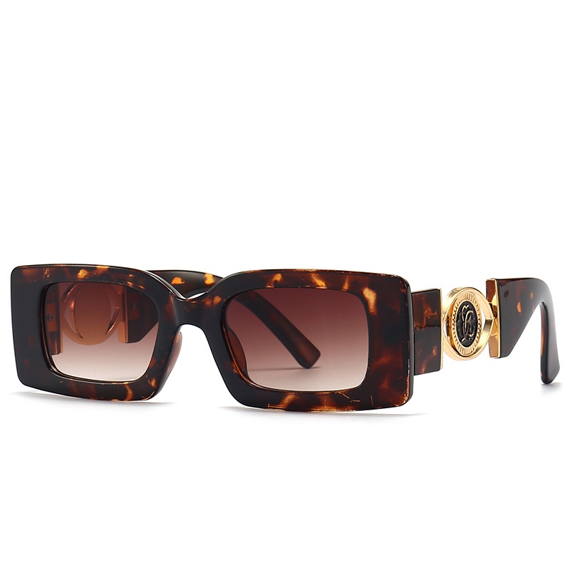 Kính Mát Thời Trang Phong Cách Âu Mỹ Cho Nữ