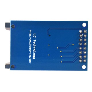 Module thẻ nhớ SD
