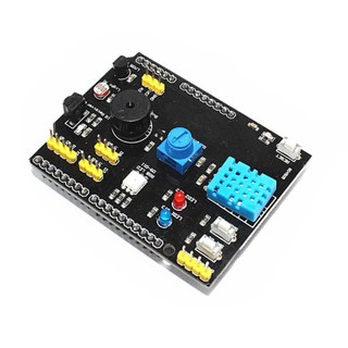 Arduino kit 9 trong 1 Shield-TH343