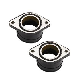 Set 2 Giá Đỡ Bộ Chế Hòa Khí Cho Honda Cb400T Cb450T Cb450Sc Cm400 16211-413 - 000