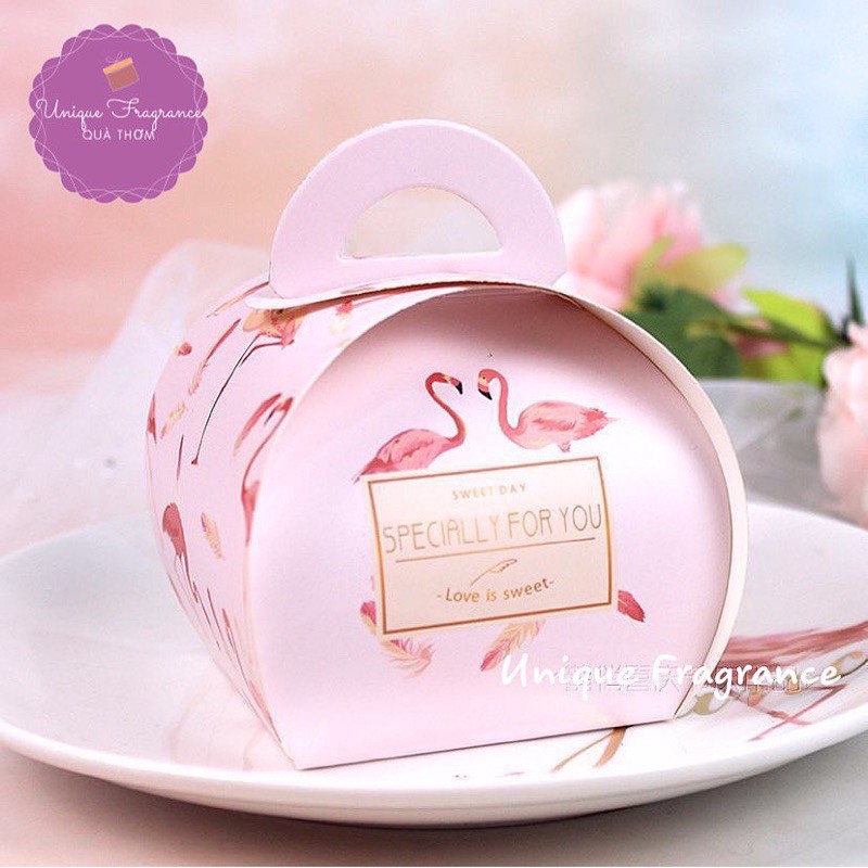 combo 10 hộp quà cưới/quà tặng sự kiện/ quà cảm ơn | BigBuy360 - bigbuy360.vn