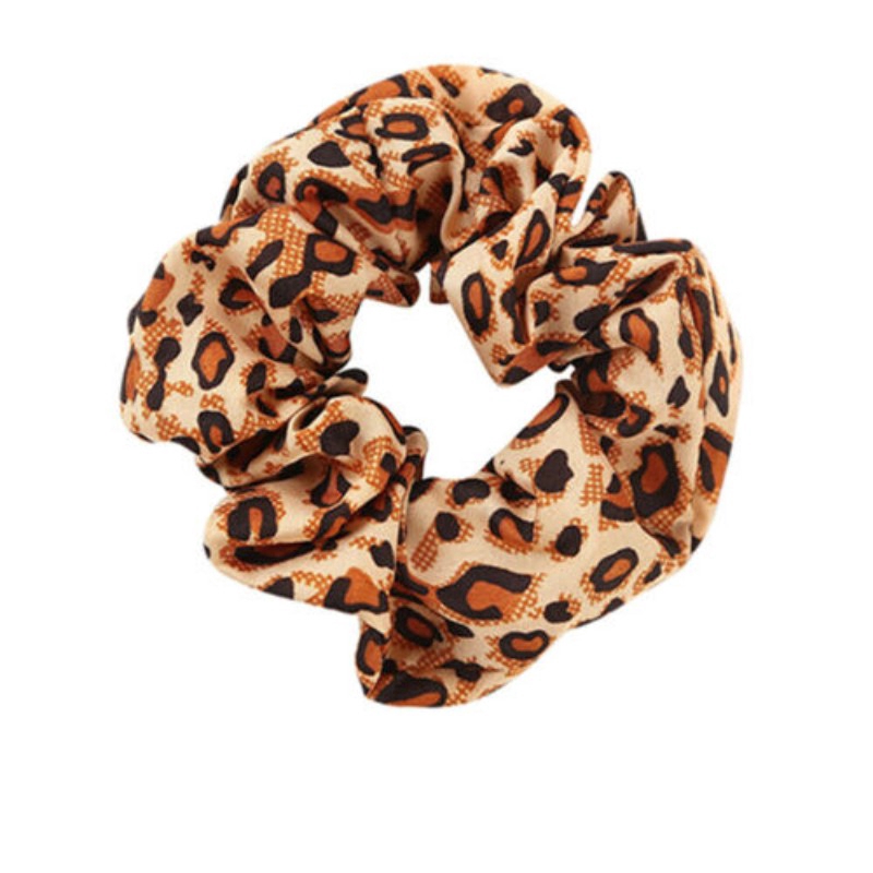 Korea Velvet High Elastic Hair Bands/ INS Solid Color Hair Ropes/ Women Trendy Hair Scrunchie Ponytail Holder Rubber Bands