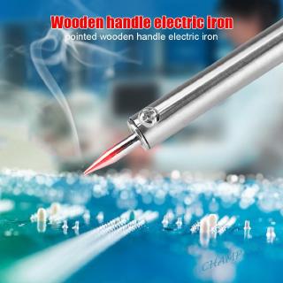 Mỏ Hàn Điện Mini Cầm Tay 220v