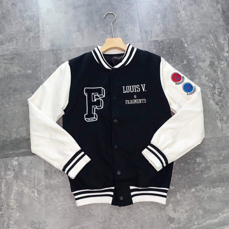 ⭐ Sale Áo Bomber Da pha nhung . ⭐ " : 2021 '
