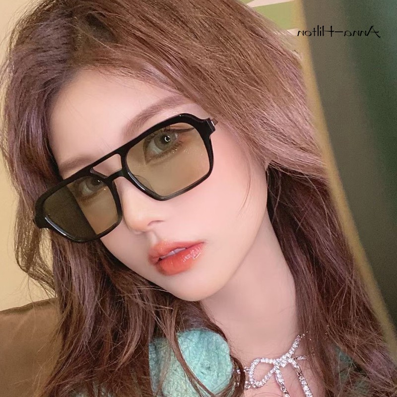 Thanh Lý lỗi Xước nhỏ Kính mát nam nữ GM Kings , thiết kế gọng kim loại thời trang THANH LÝ  6132