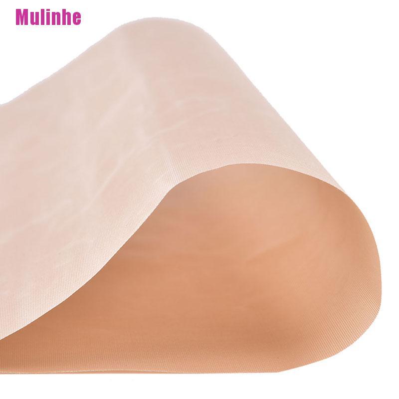 Tấm vải nướng bánh chống dính chịu nhiệt cao cấp tiện dụng